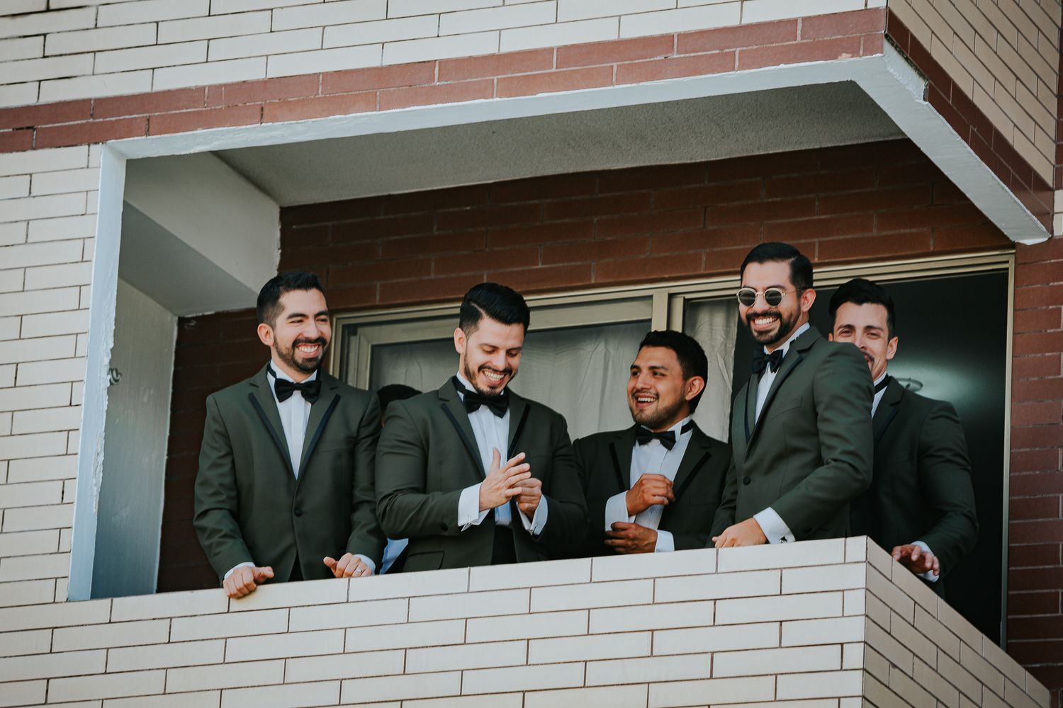 Bodas