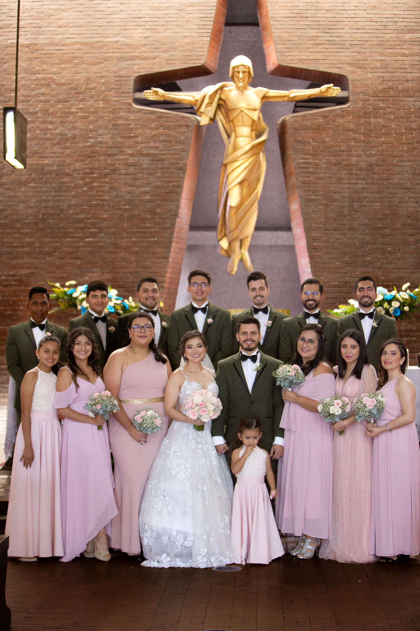 Bodas