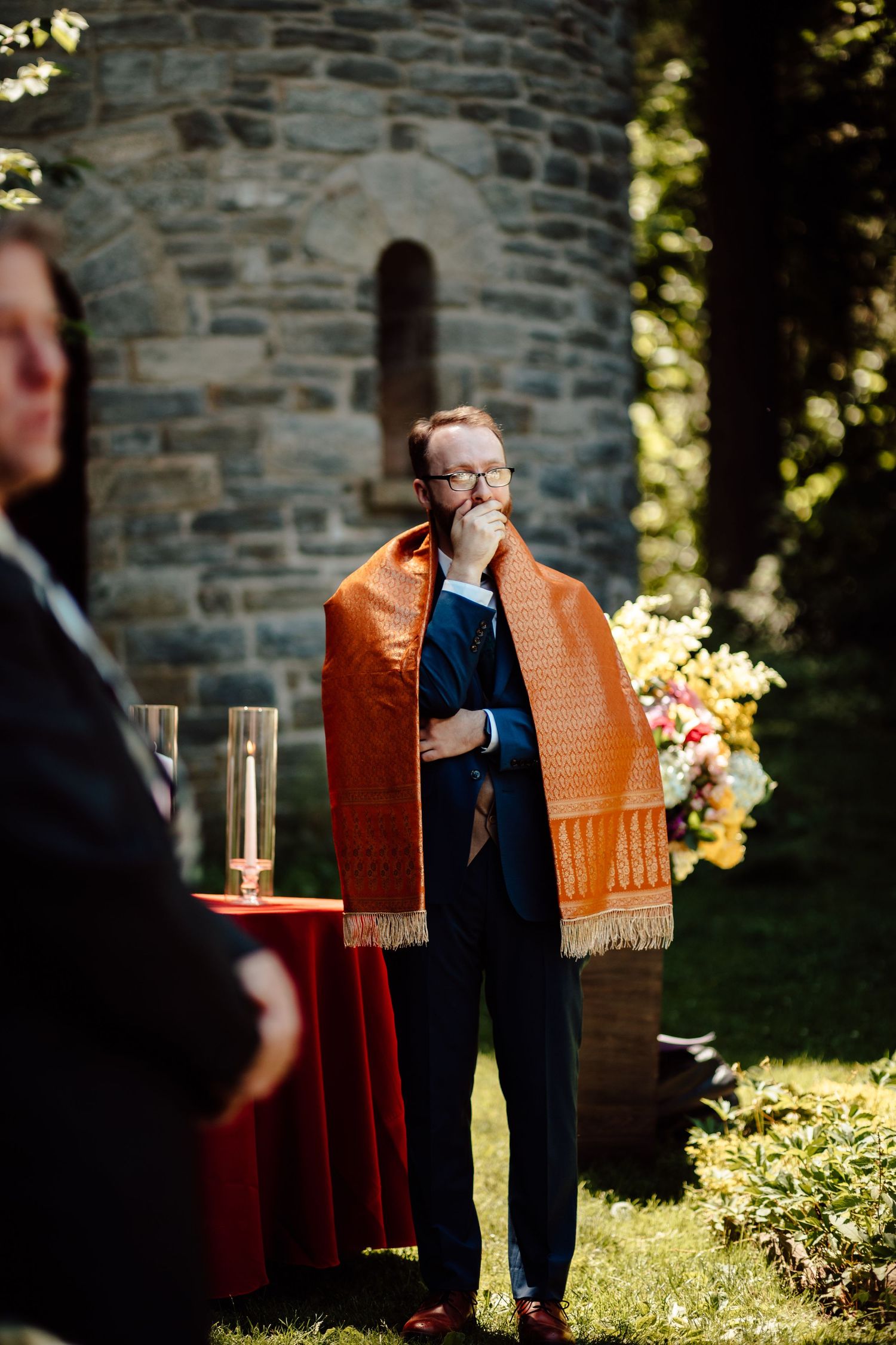 NYC elopement photographer