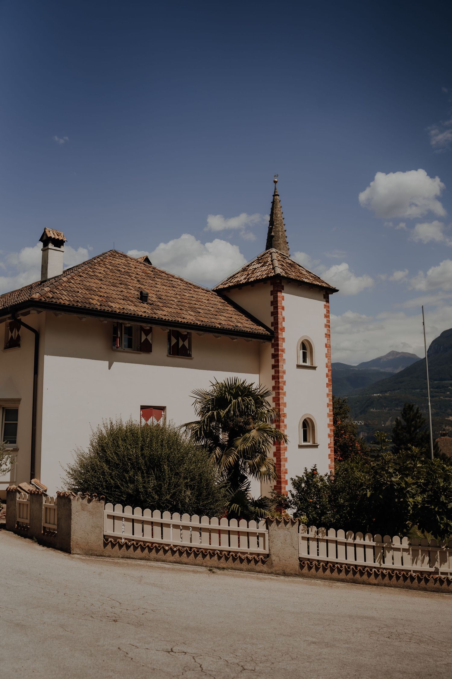 Hochzeit Südtirol Kaltern