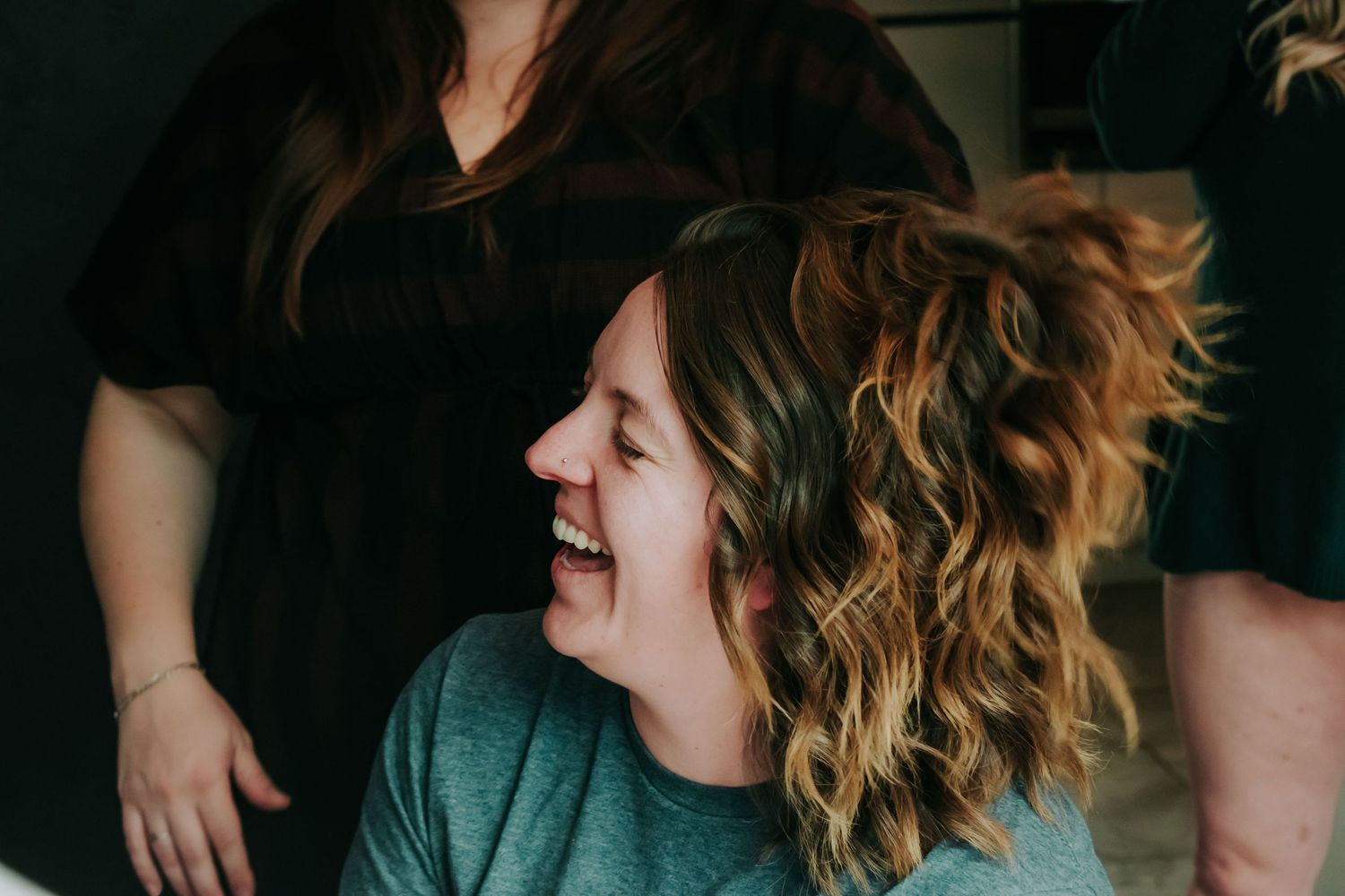 Photo taken by Shelby Bray Photography
