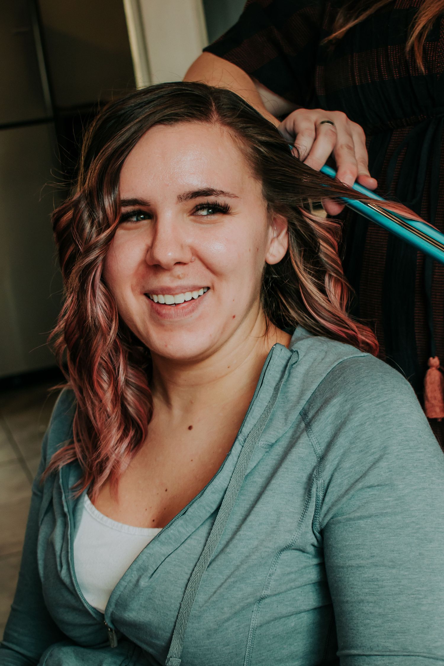 Photo taken by Shelby Bray Photography