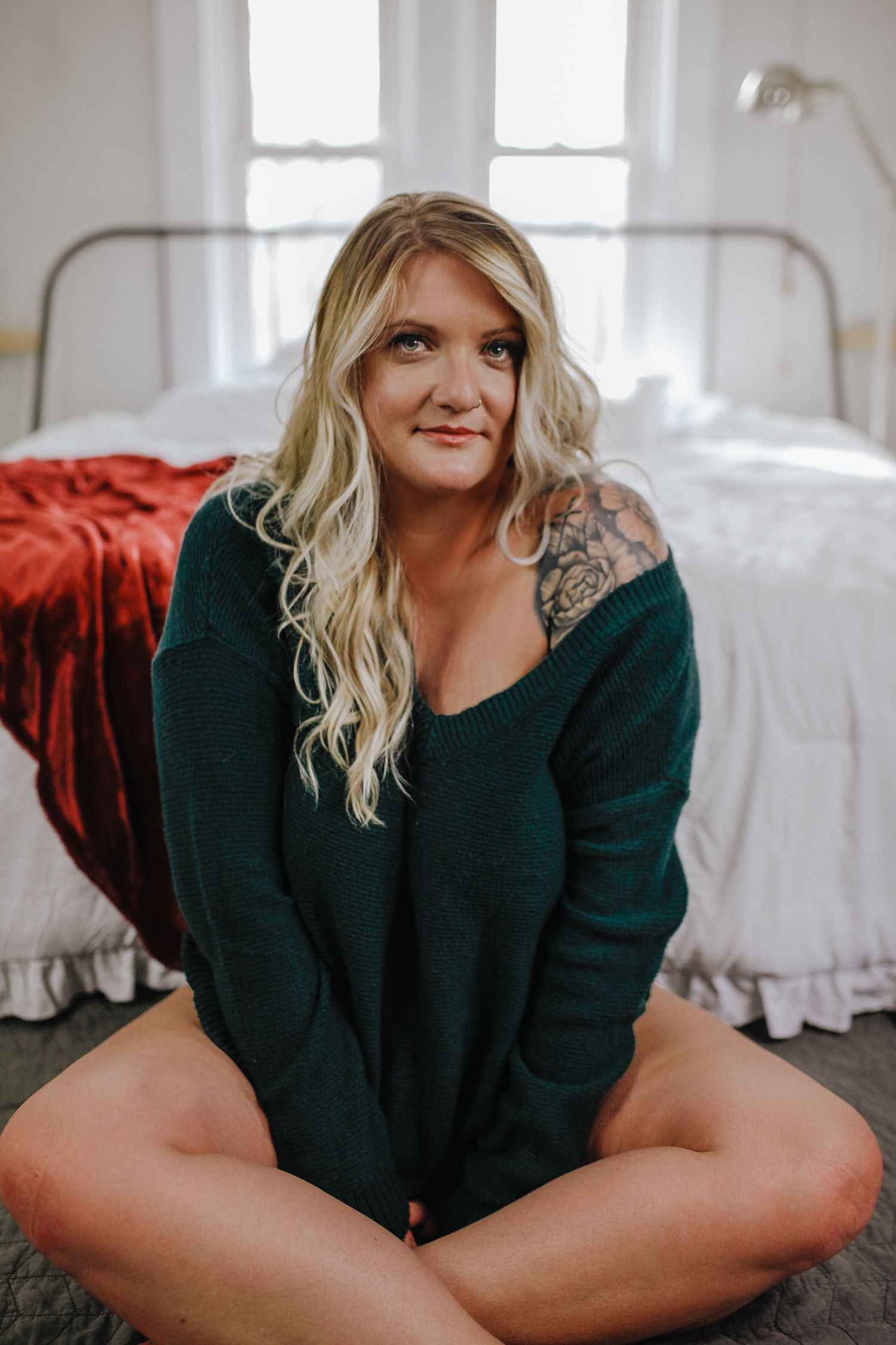 Photo by Shyla Faurot