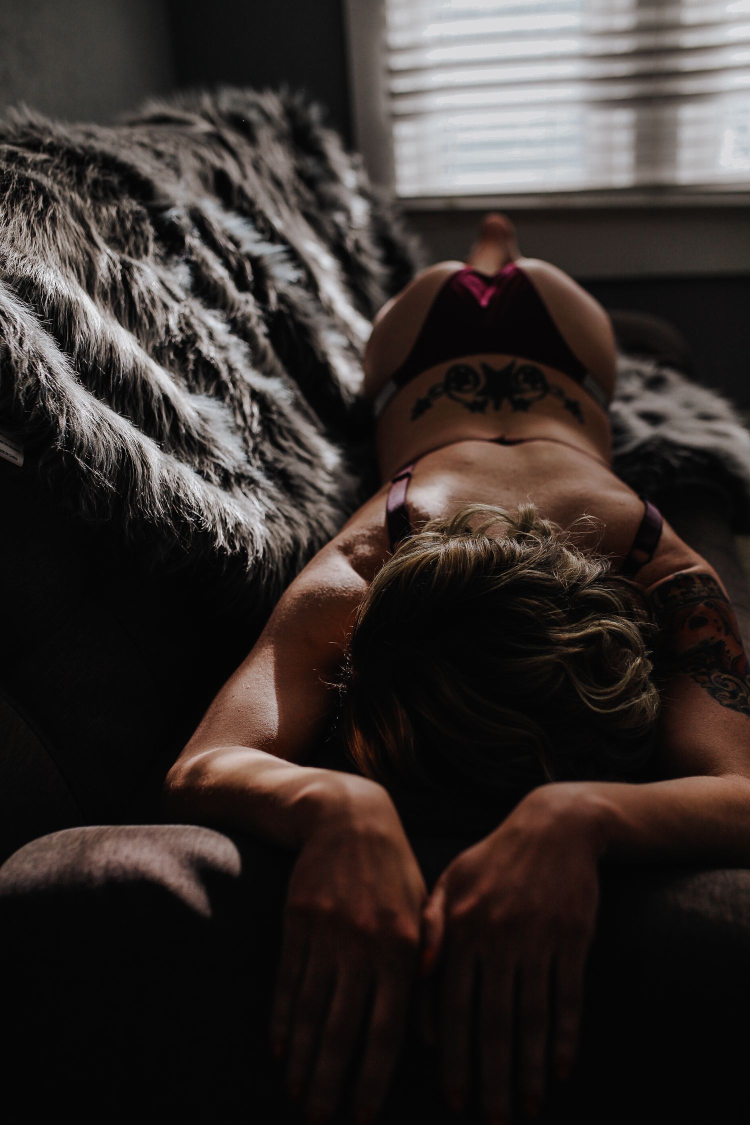 Photo by Shyla Faurot