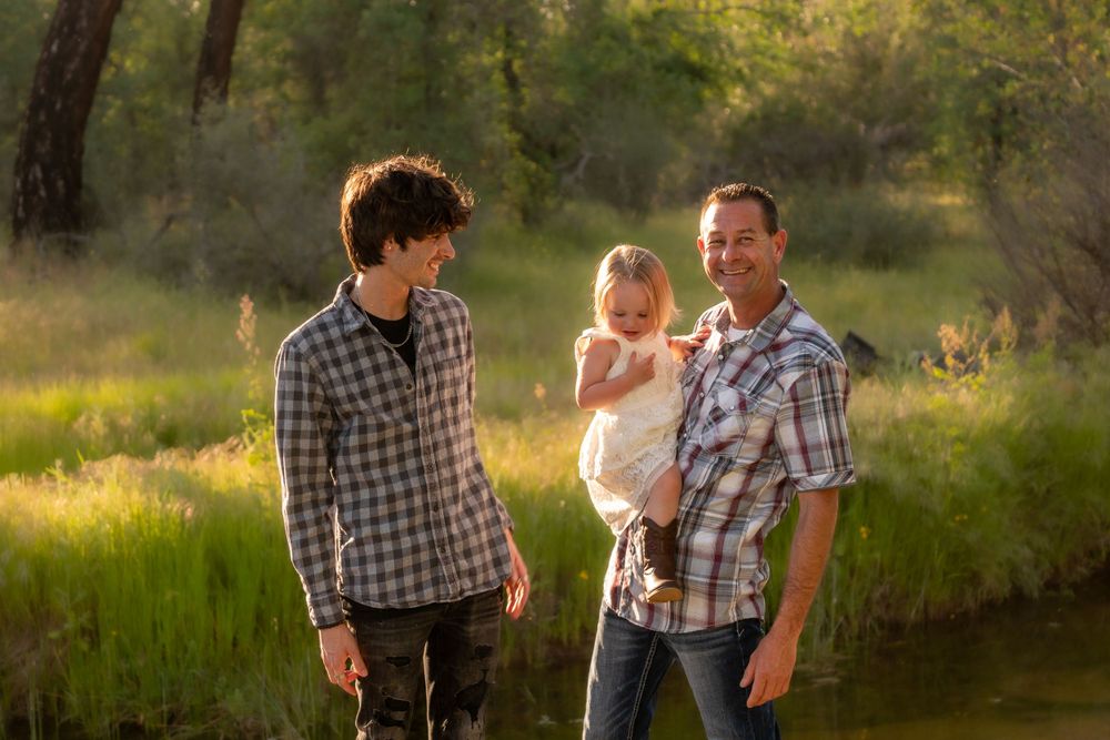 Family Time