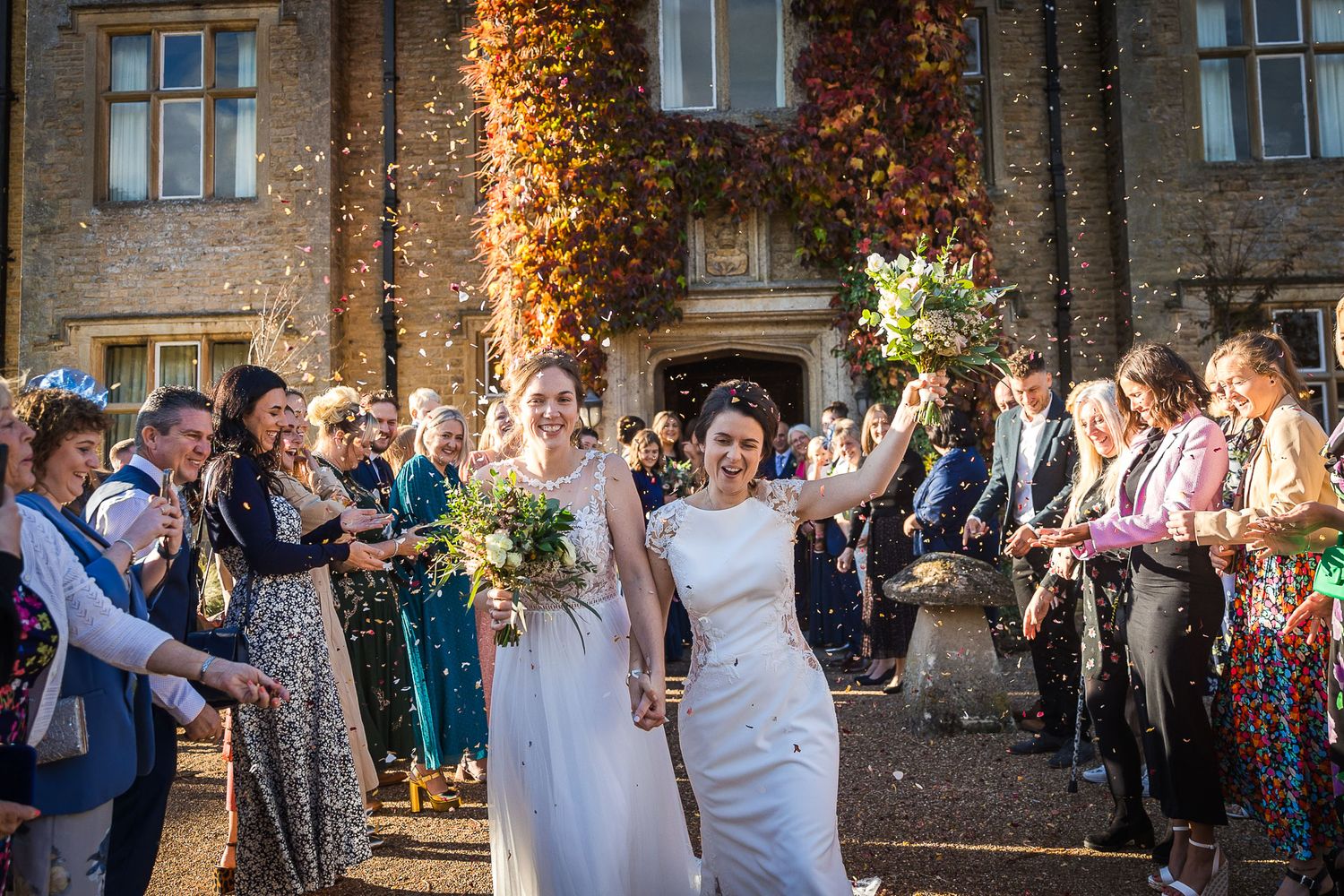 Hyde House Wedding Photographer