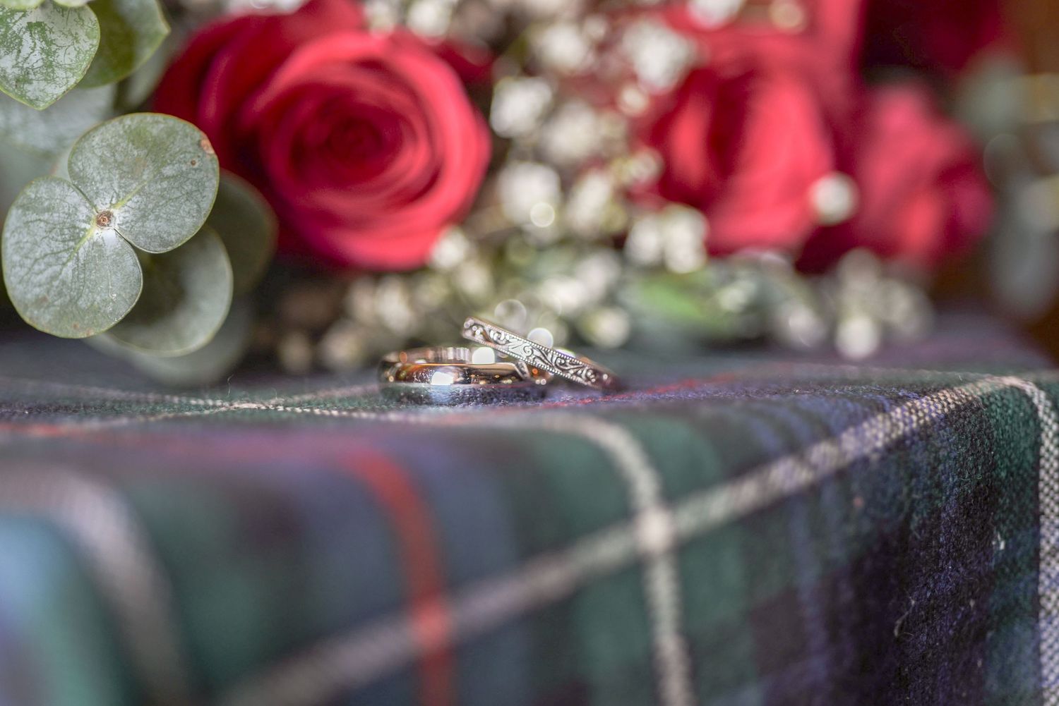 Wedding Session