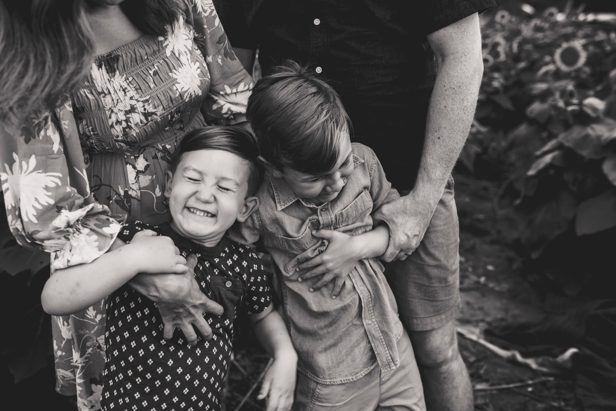 lifestyle family photography lancaster pa