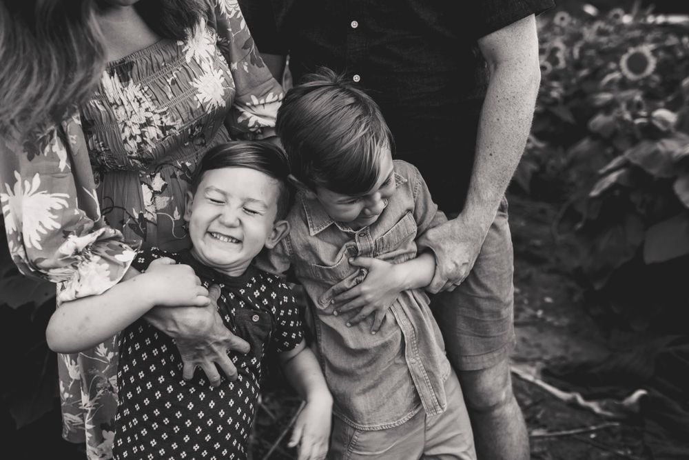 lifestyle family photography lancaster pa