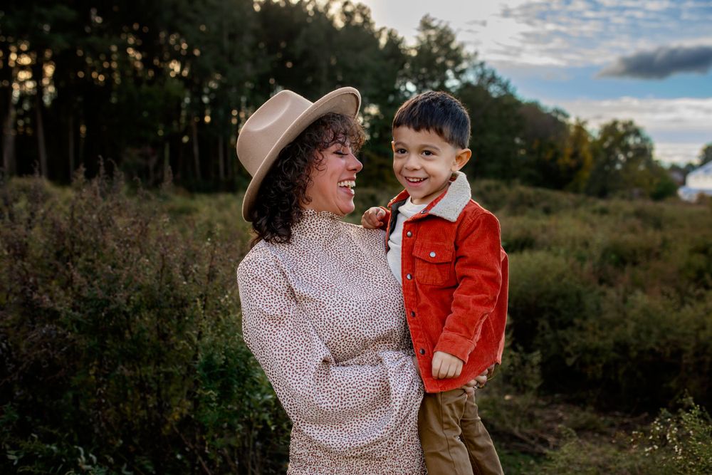 Lancaster Pa motherhood photography