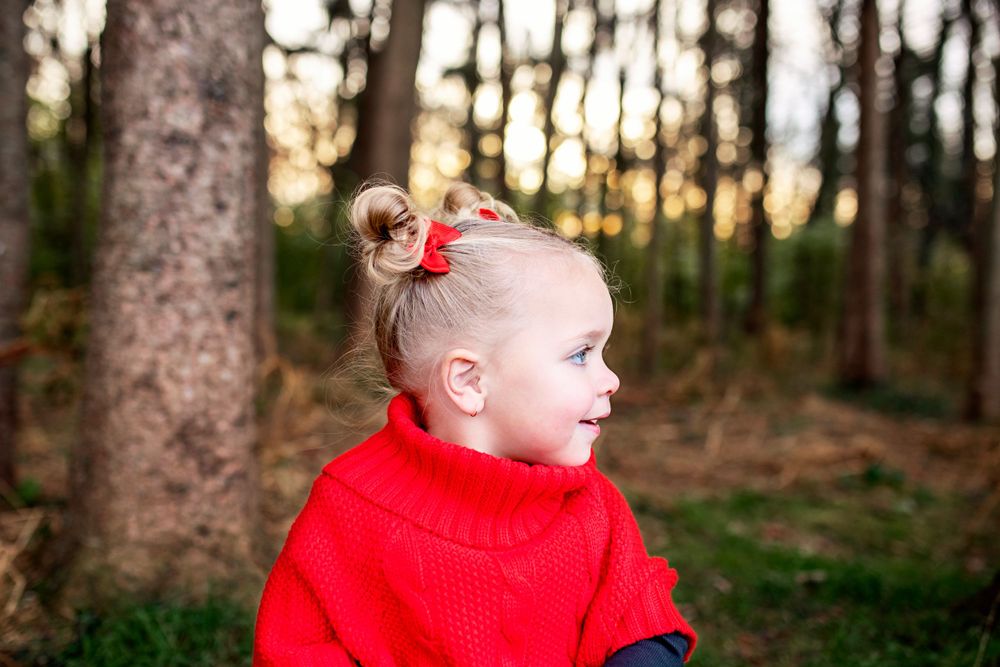 Milestone Photographer Lancaster Pa