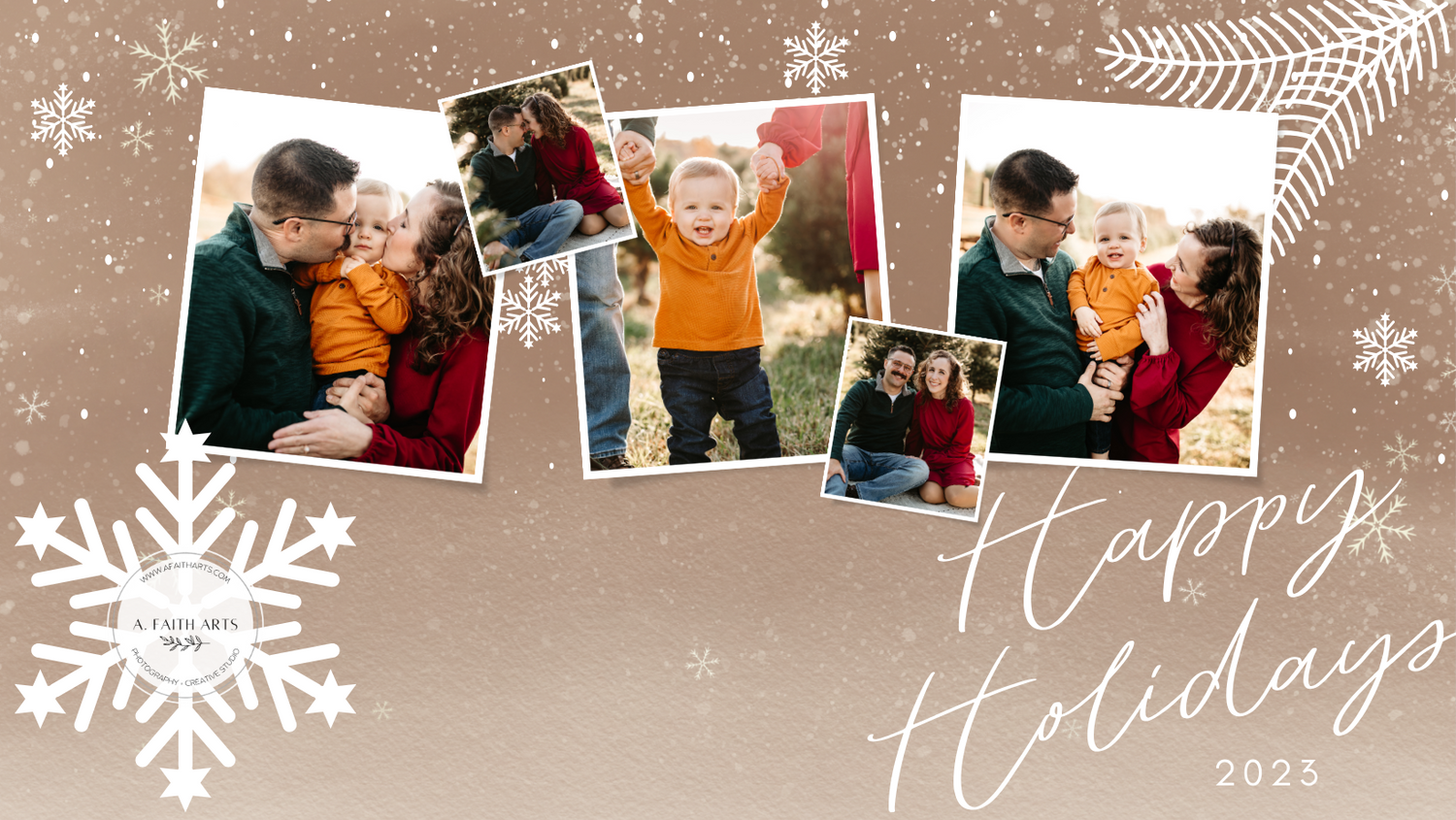 Ohio Photographer, Ohio Photos, Christmas Photos, Christmas Card, Family Photographer, Couple Photographer