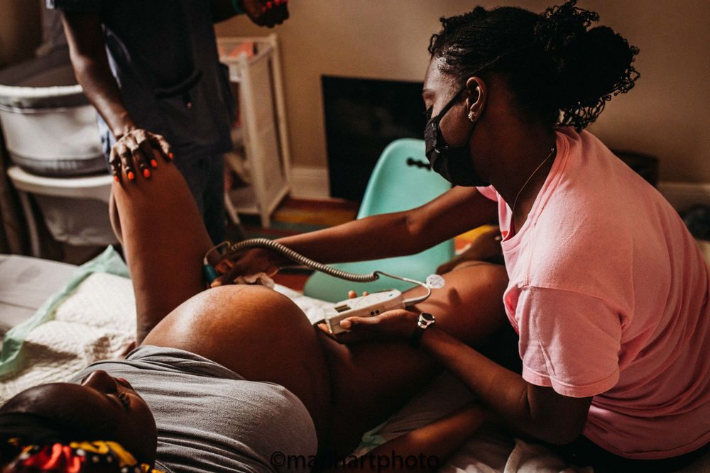 Birth Photography Boca Raton