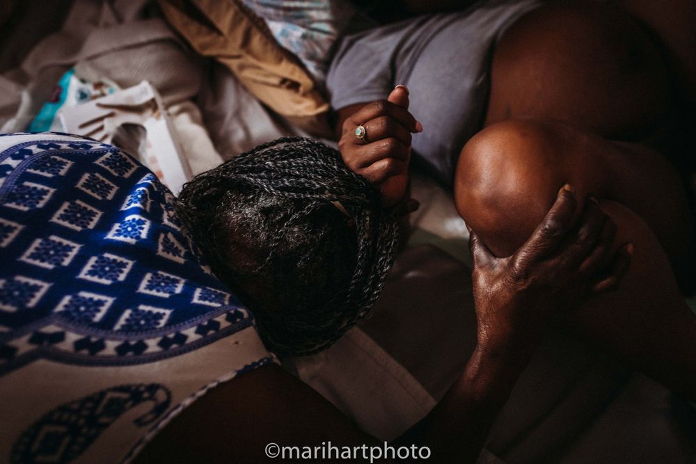 Birth Photography Boca Raton