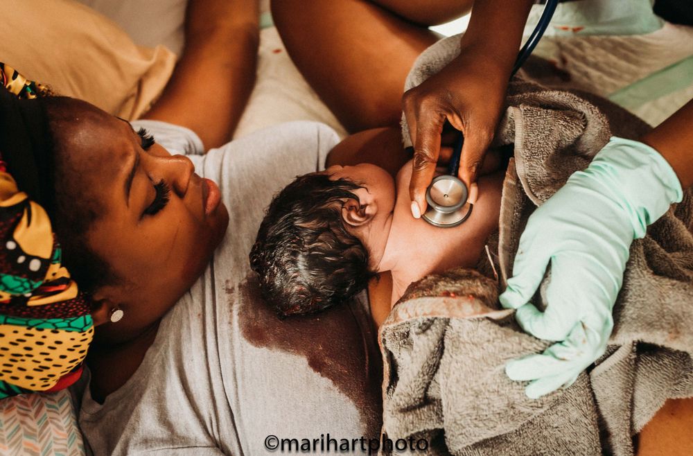 Birth Photography Boca Raton