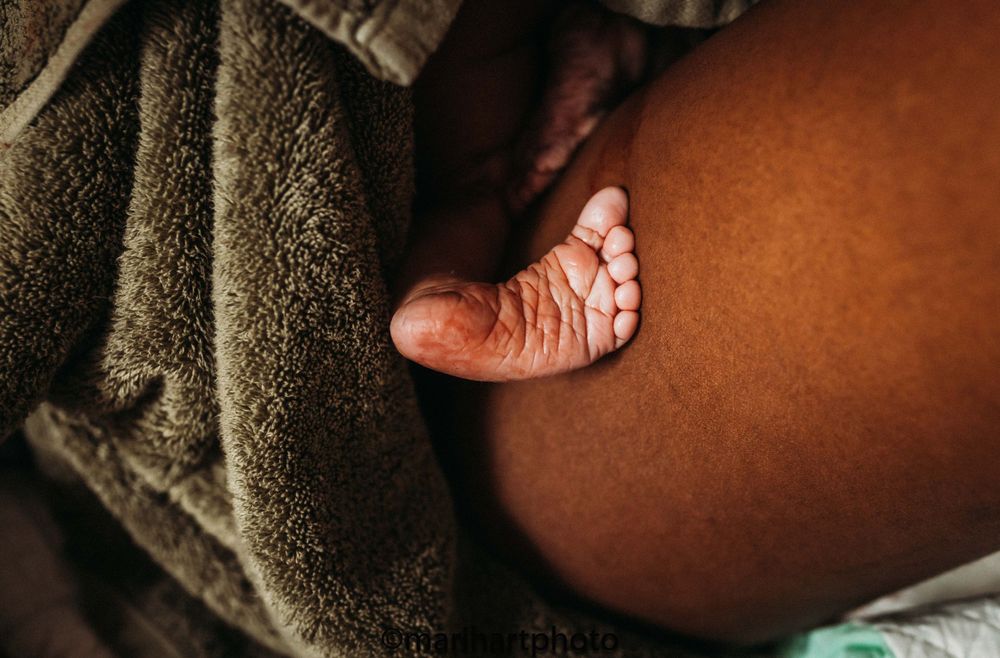 Birth Photography Boca Raton