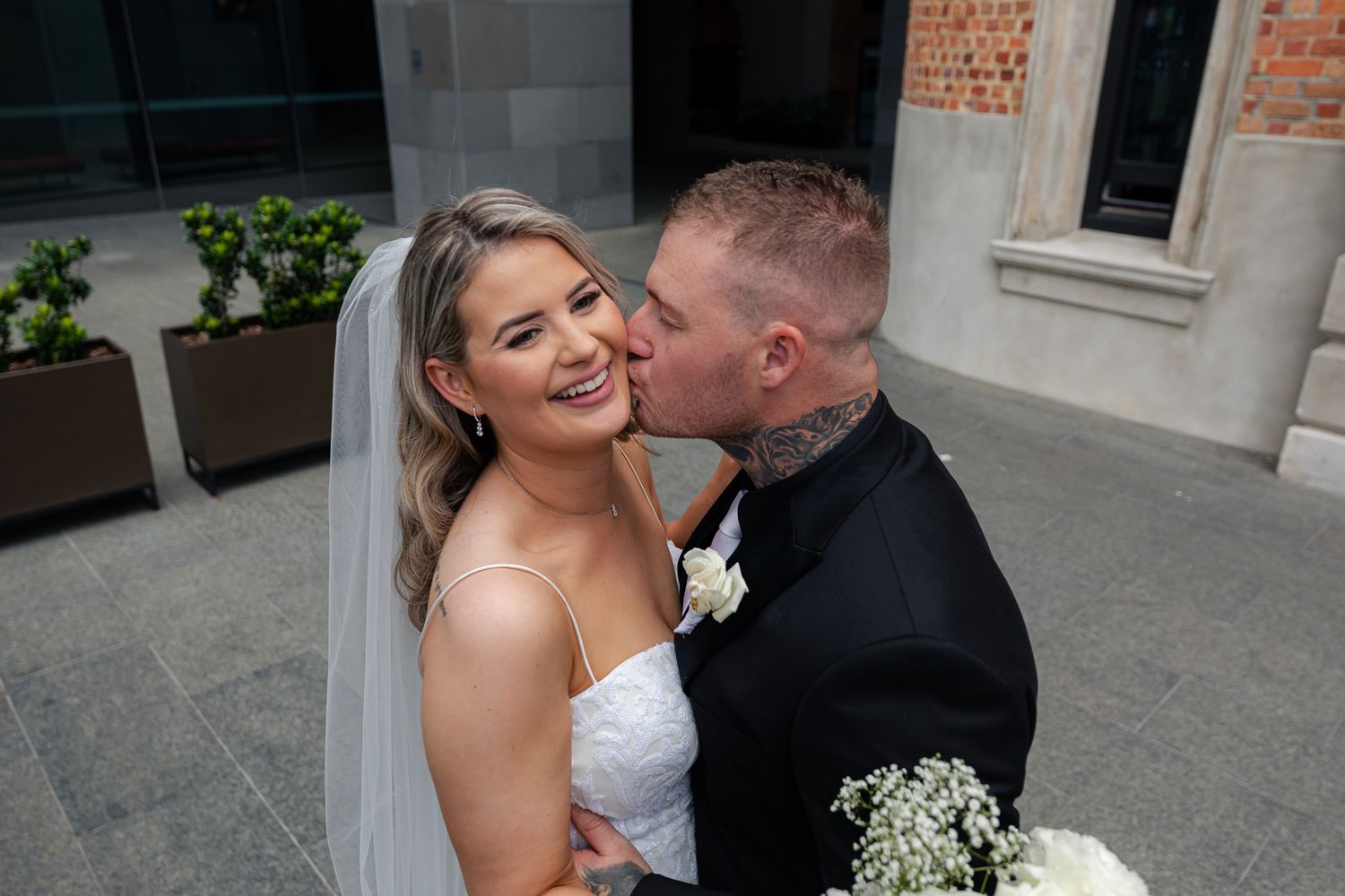 Perth Wedding Photographer