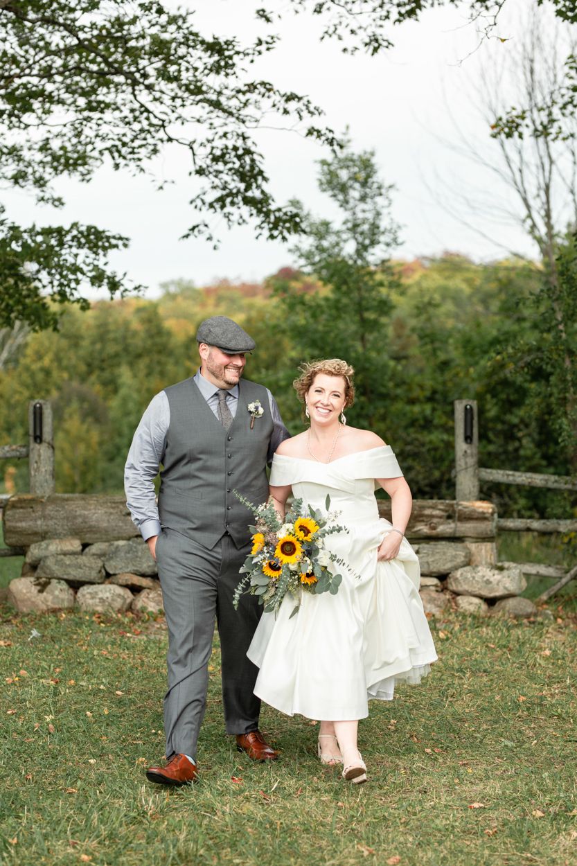 Kawartha Lakes Wedding prices and packages