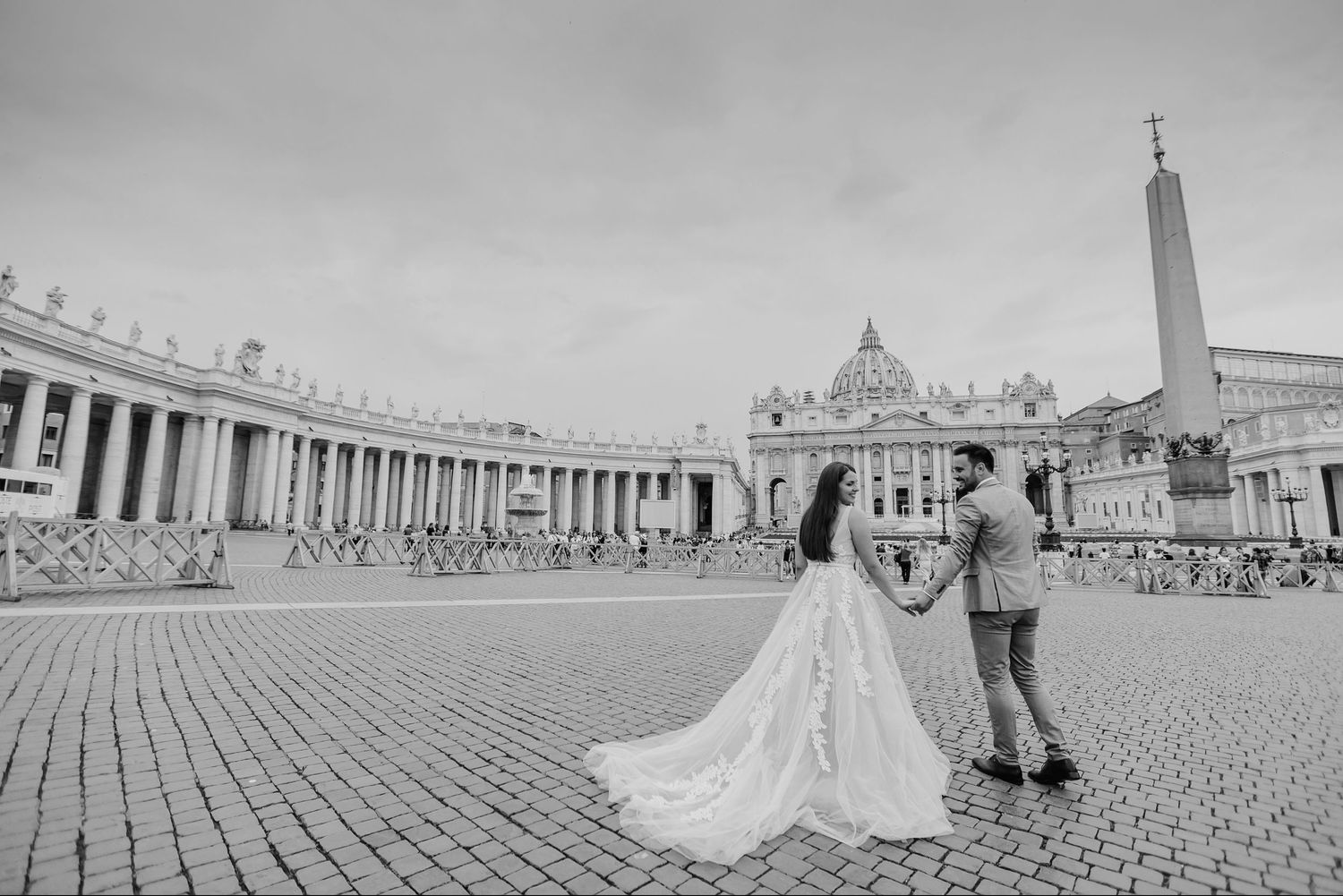 Phtographer-in-Rome