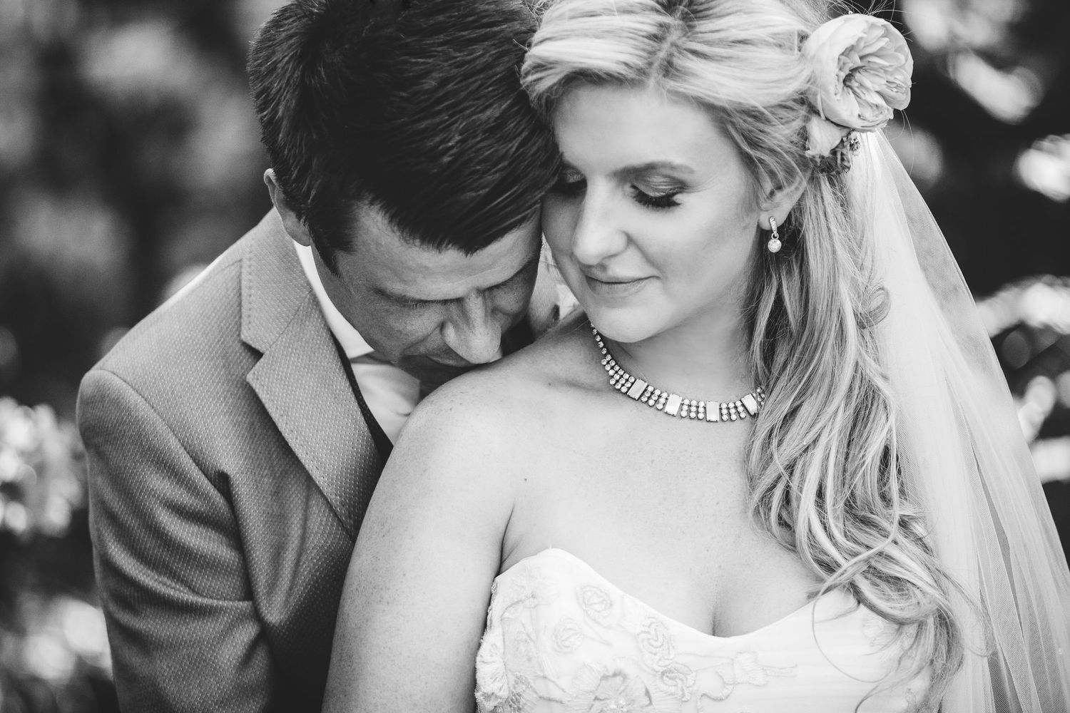 Eaves Hall wedding photography