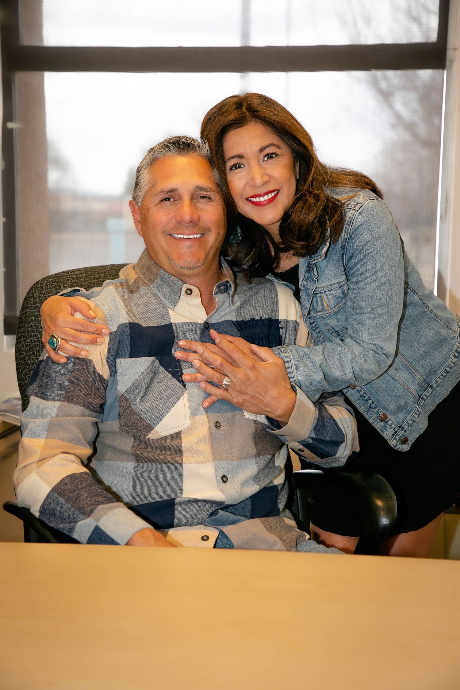 Robert & Sue (DANADAN)-4-Anniversary Pictures-DC Barrone Photography-Taos, NM