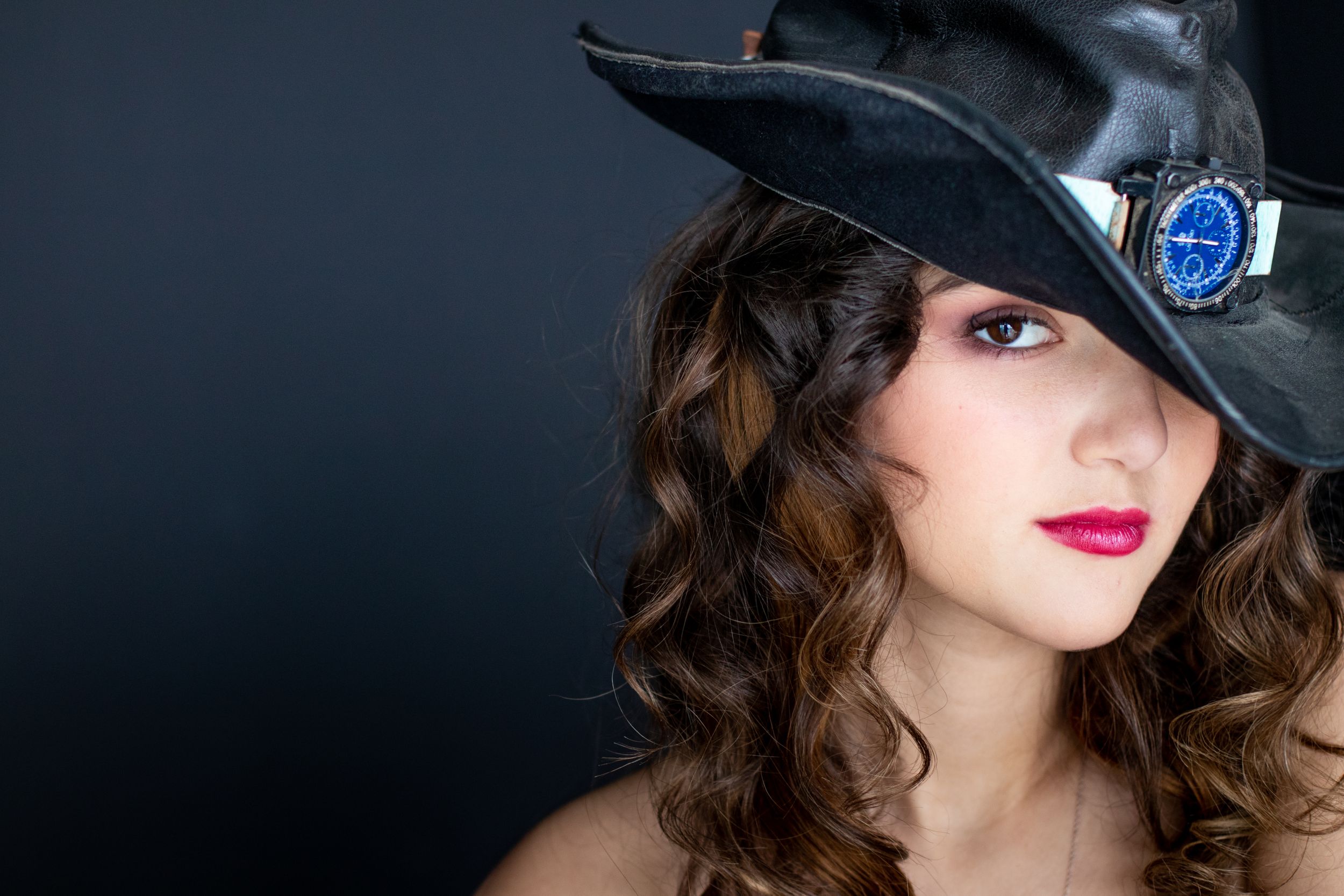 Senior/teenagers photoshoot - Retrato para jóvenes en Marbella