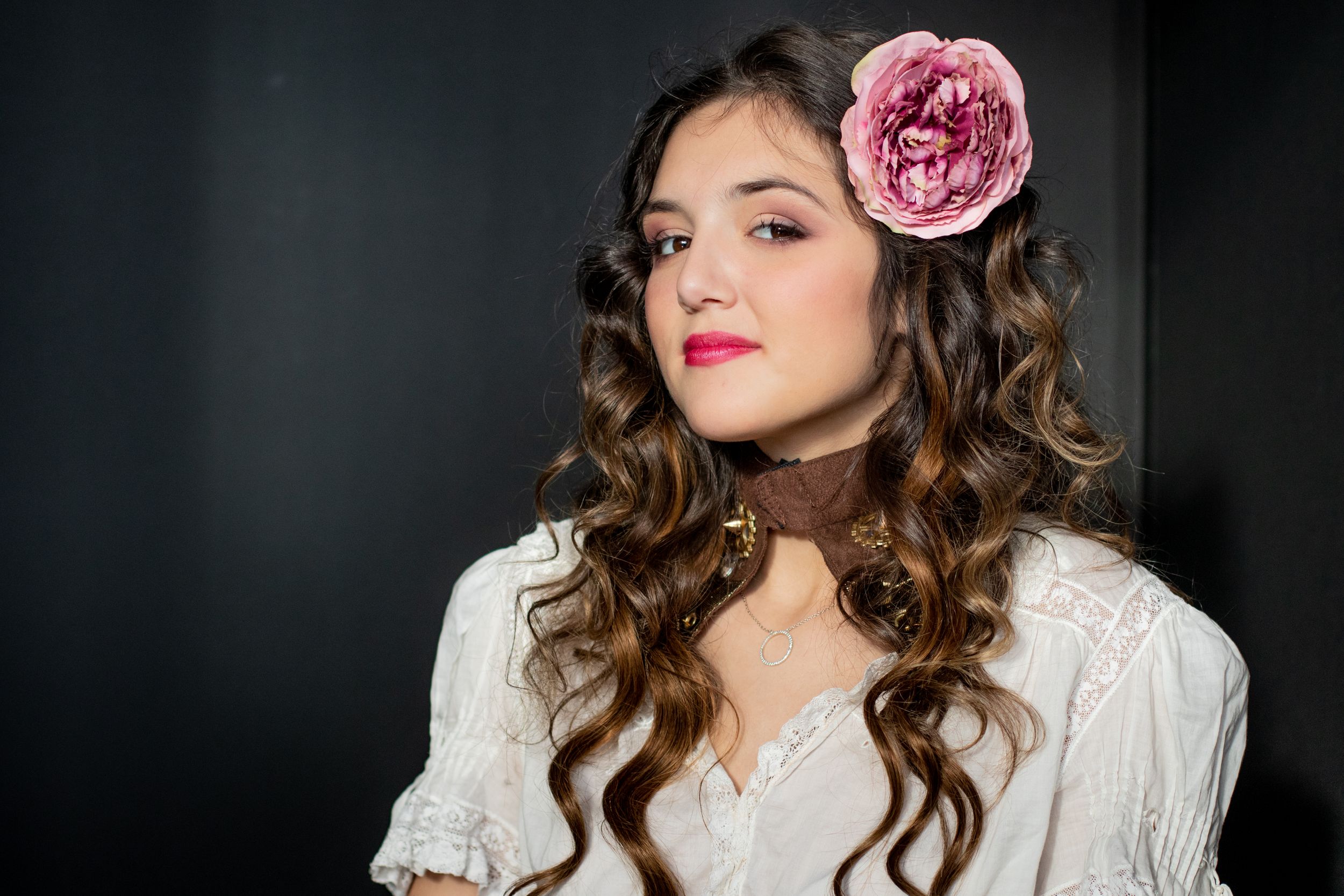 Senior/teenagers photoshoot - Retrato para jóvenes en Malaga