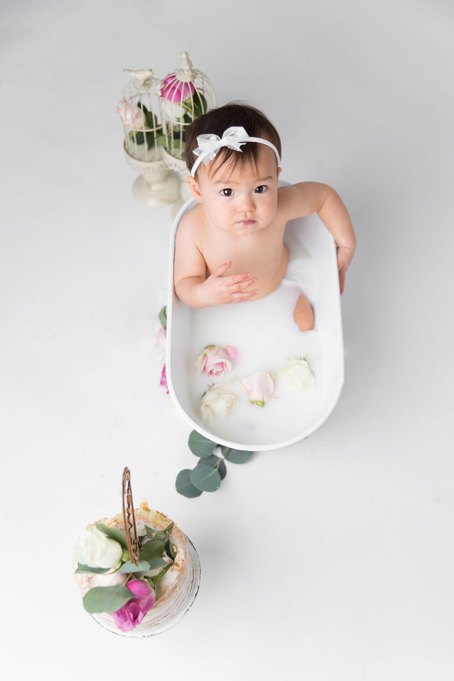 Baby photographer near me