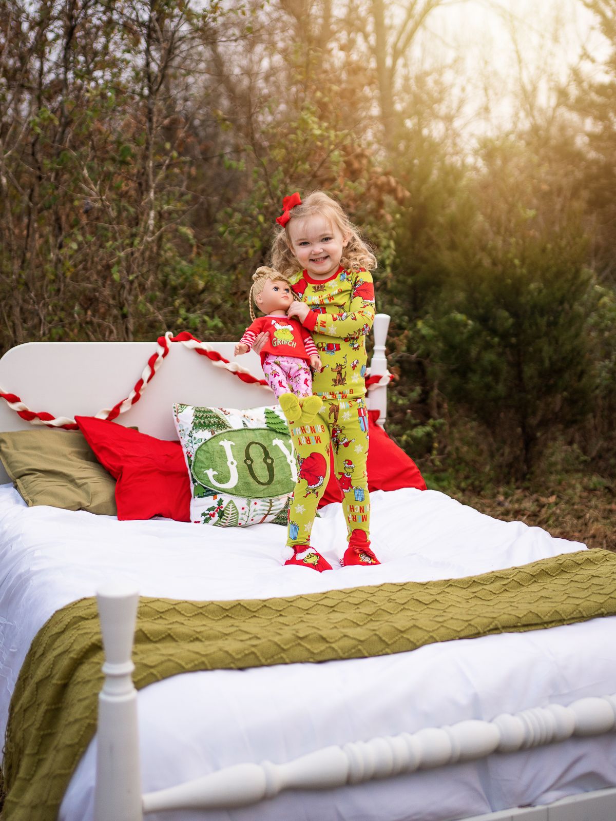 St. Louis Photographer - Willow Run Photography