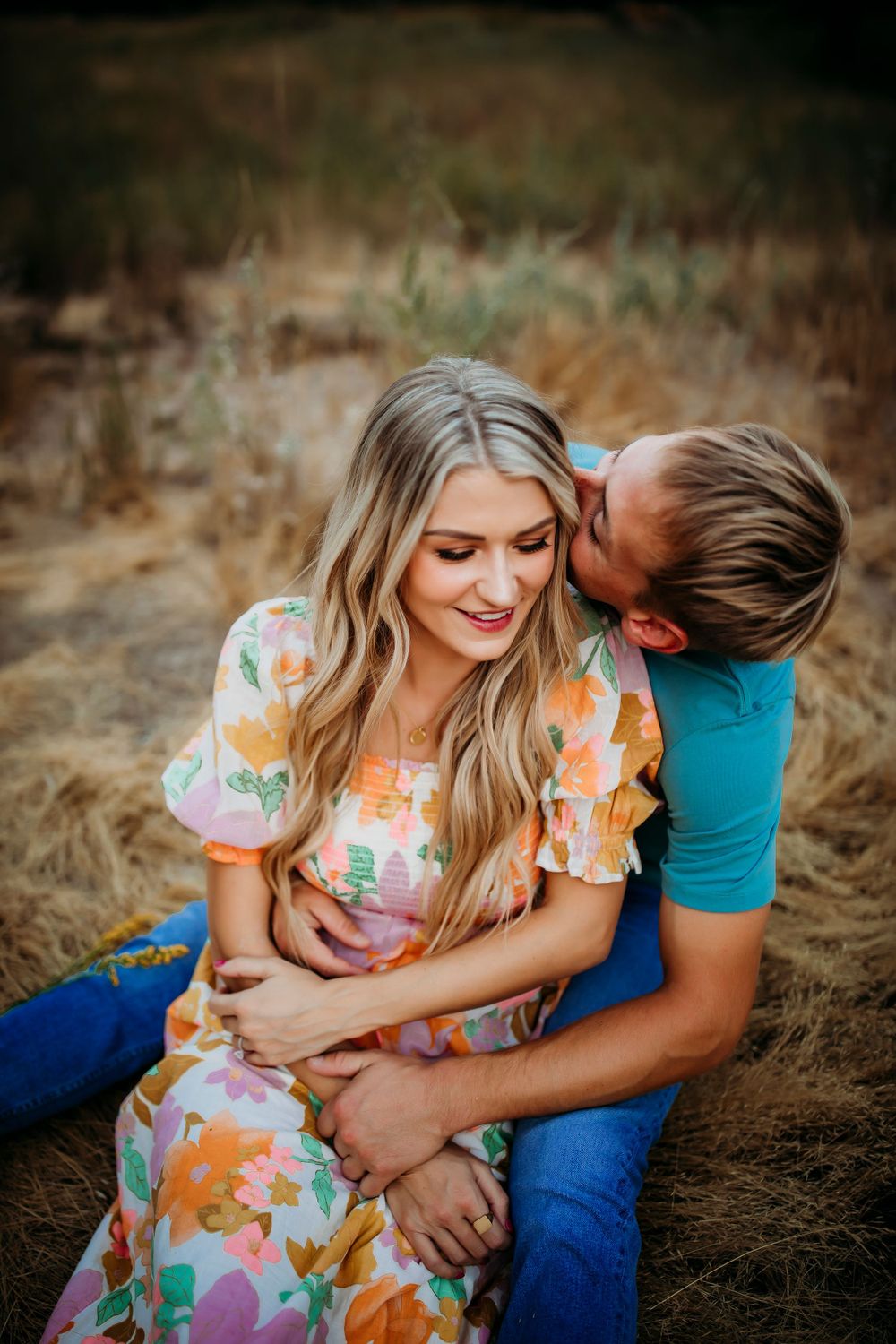 engagement photography