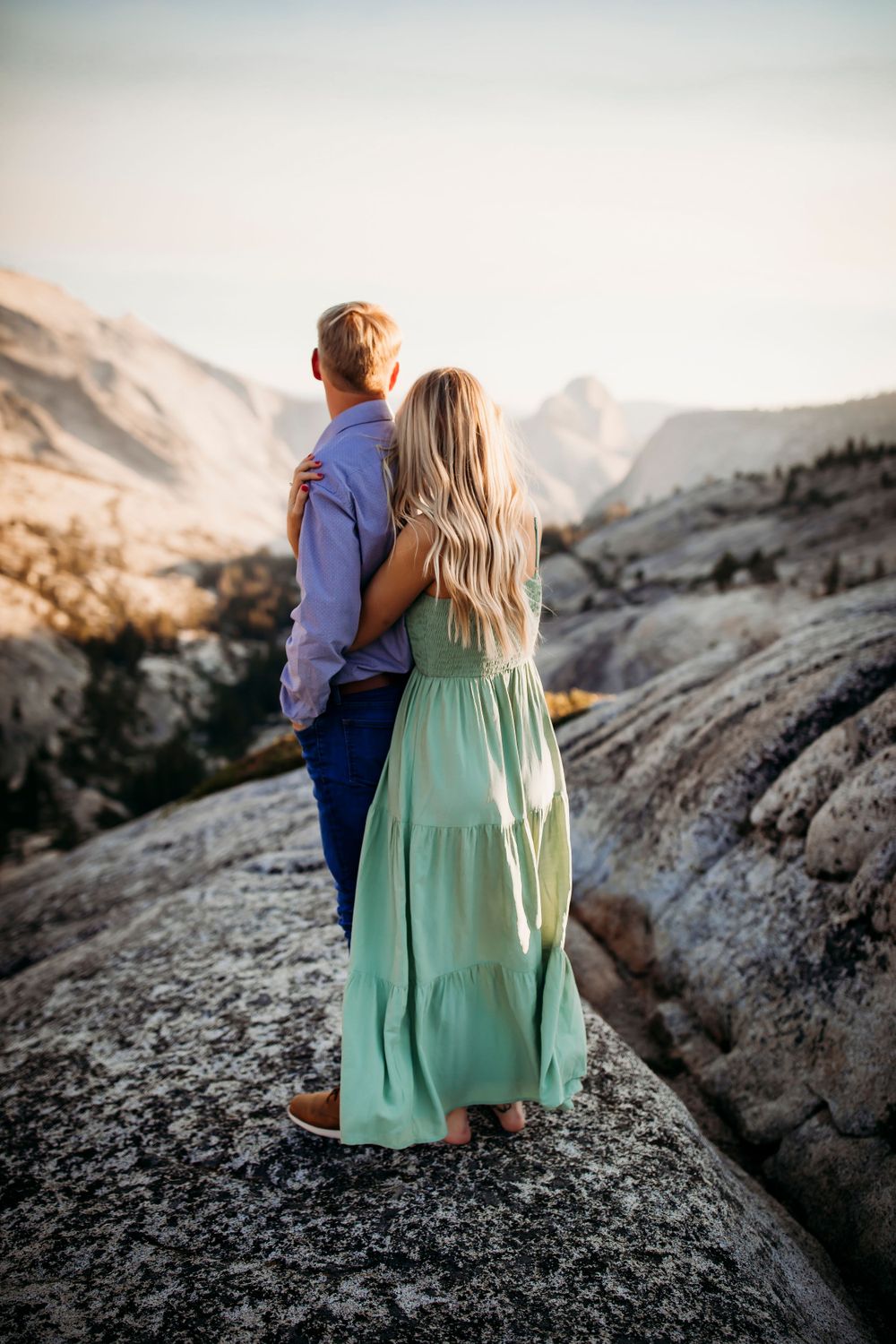 engagement photography
