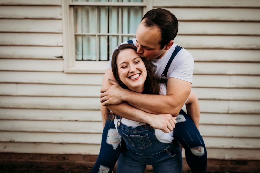 couple photography