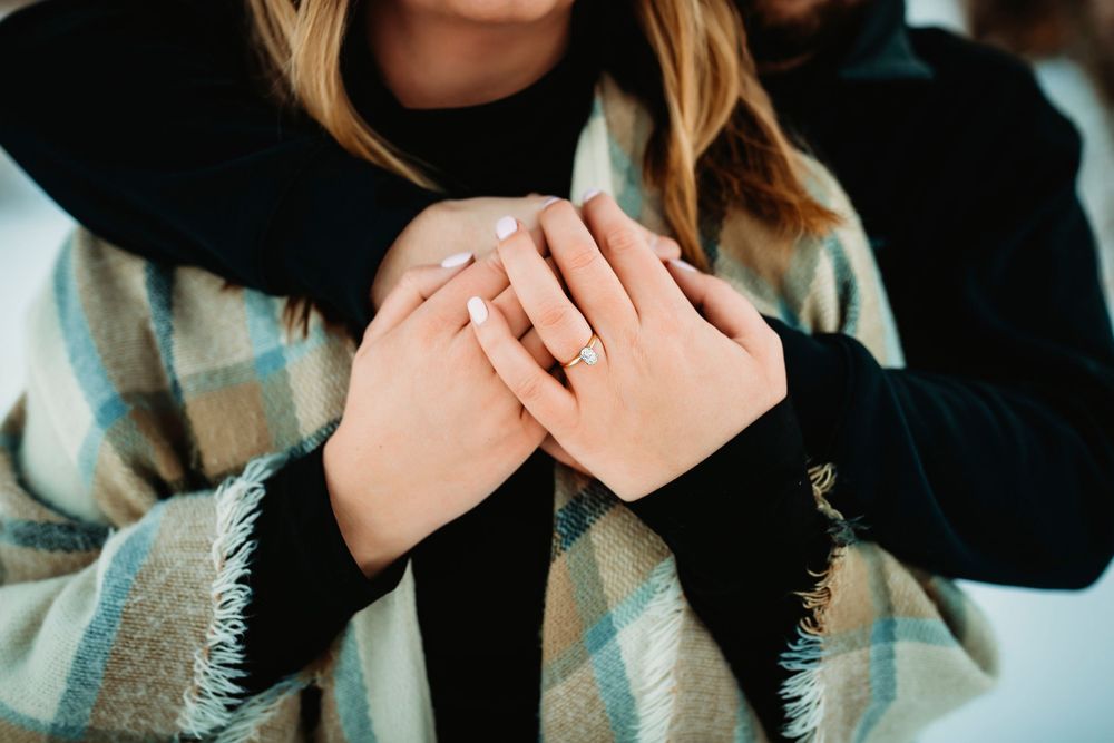 couple photography