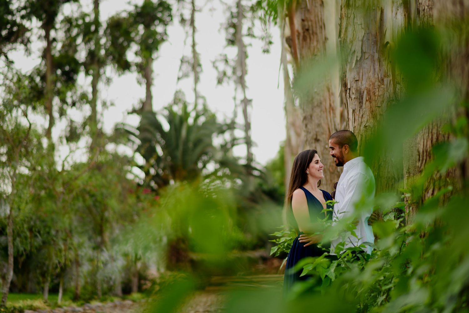 Sesion Fotografica Preboda - Hacienda San Andres, Fotografia y Video de Bodas