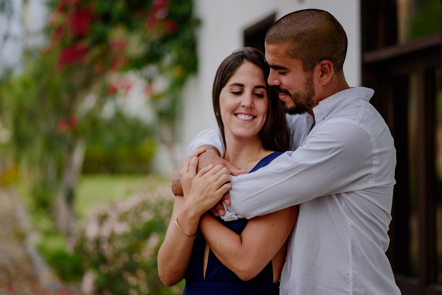 Sesion Fotografica Preboda - Hacienda San Andres, Fotografia y Video de Bodas