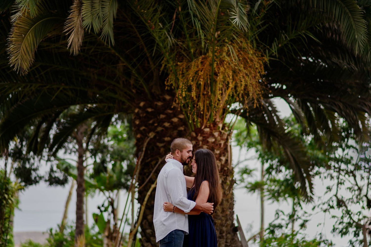 Sesion Fotografica Preboda - Hacienda San Andres, Fotografia y Video de Bodas