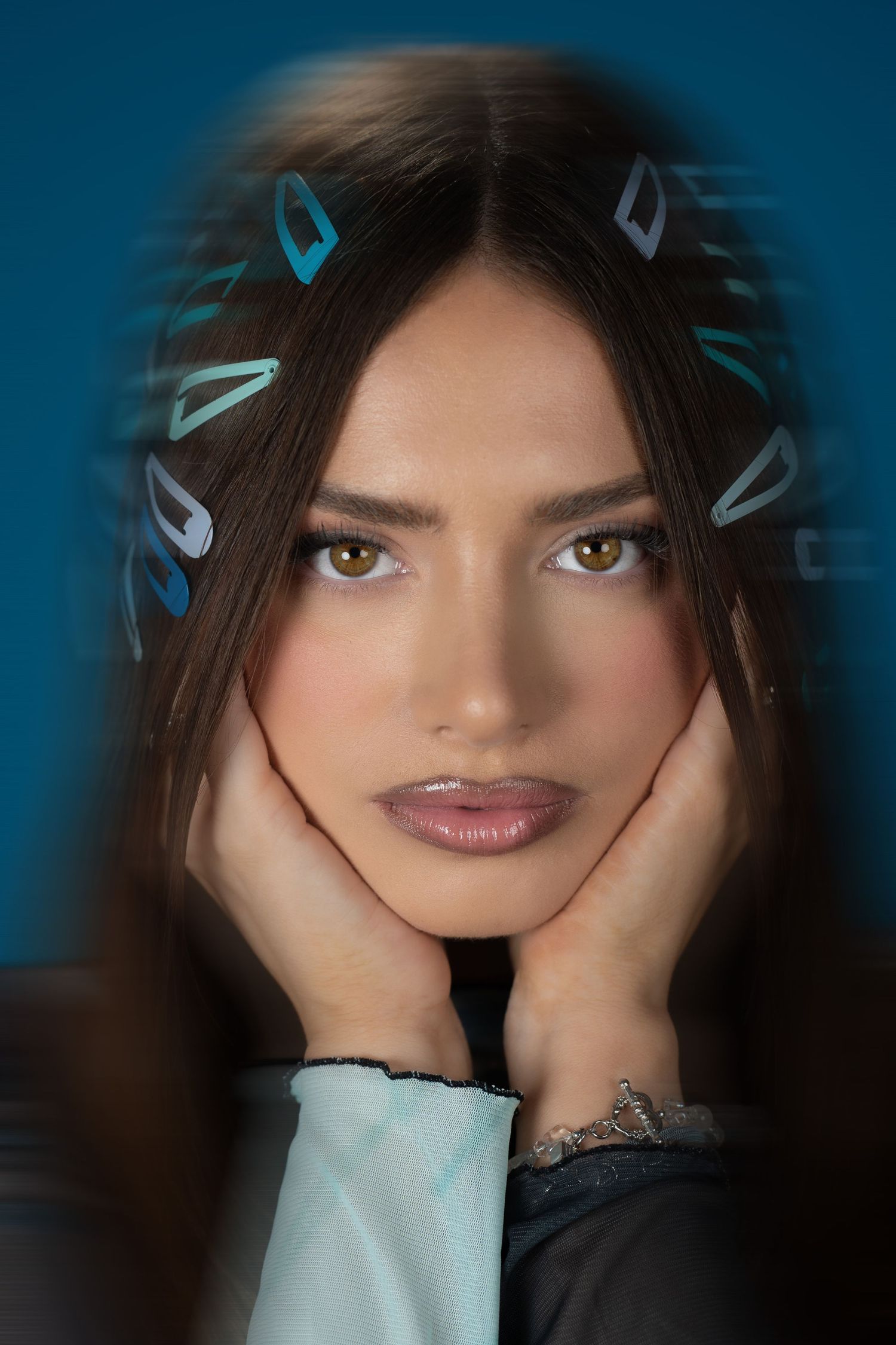 Las Vegas Fashion Branding Content Photographer