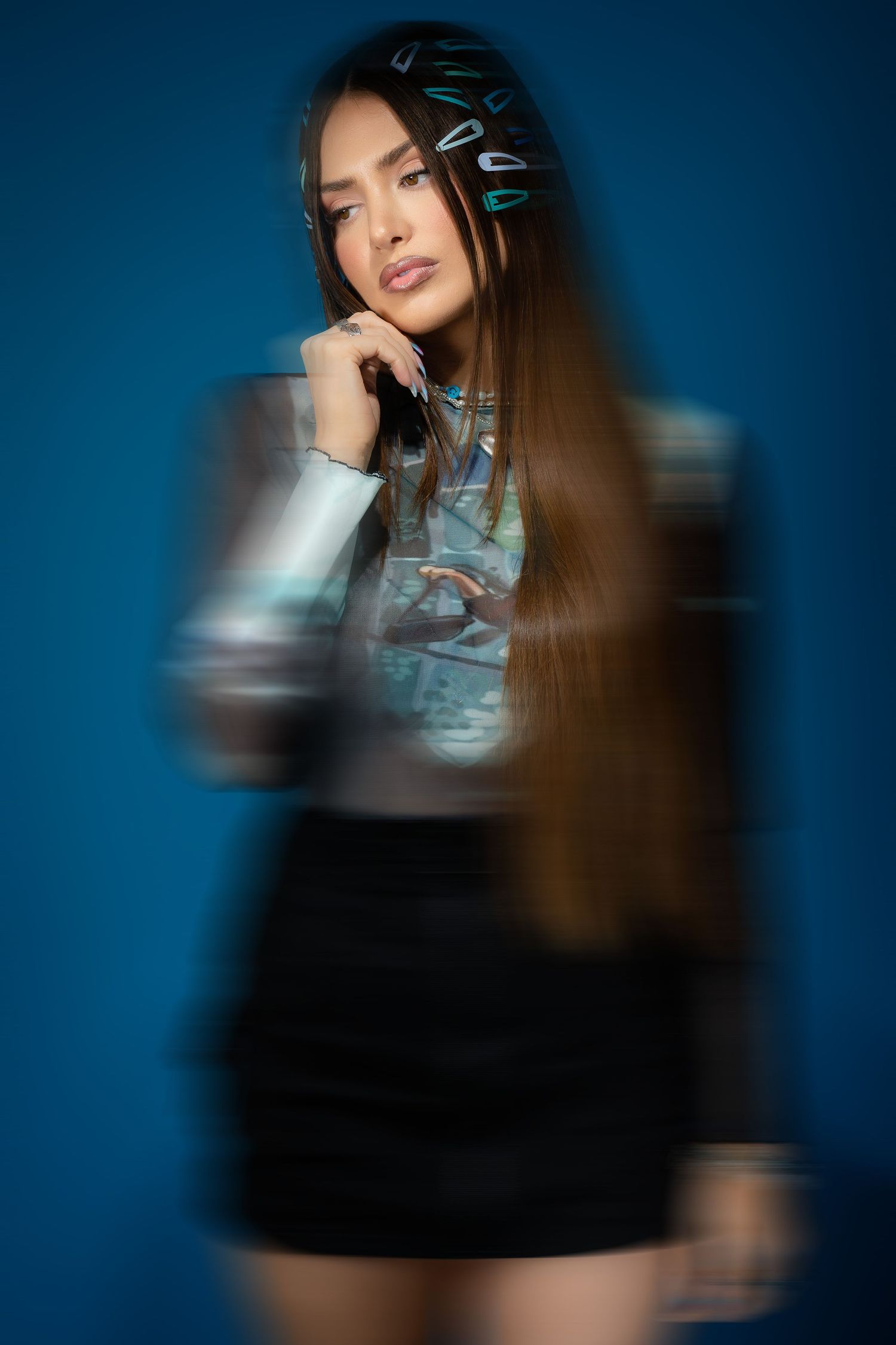 Las Vegas Fashion Branding Content Photographer