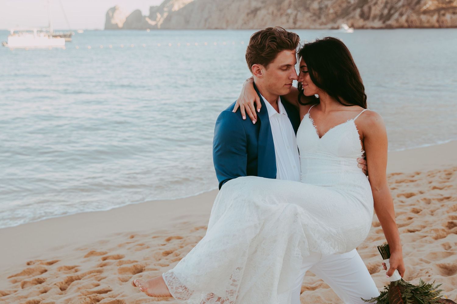 Cancun Wedding Photographers