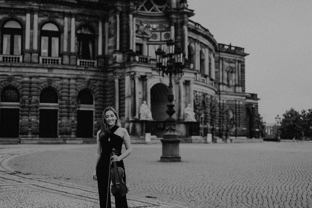 Portraits Dresden