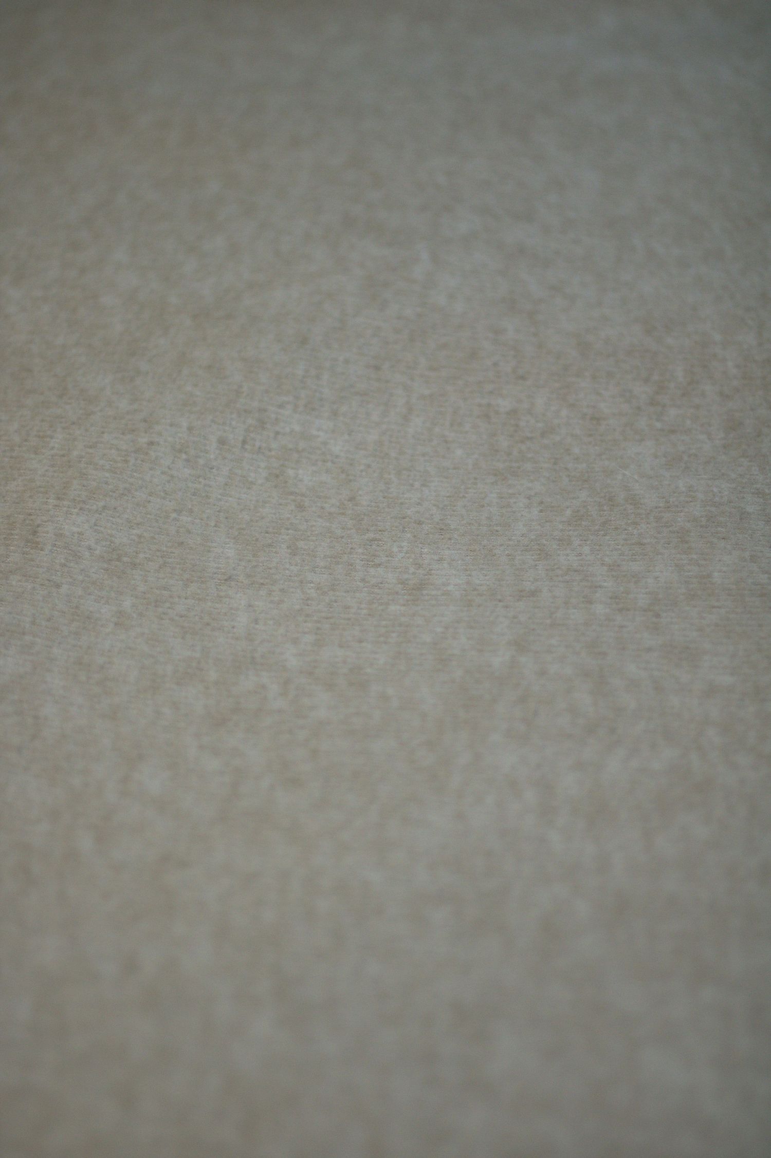 Brown Blanket