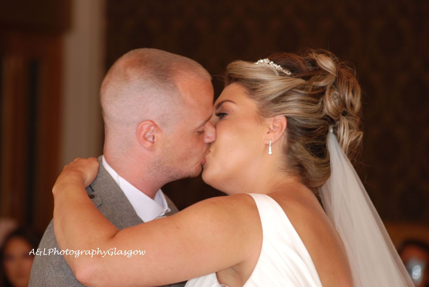 Bridal moments, Wedding, Glasgow wedding photographer, Bishopbriggs, Eagle Lodge