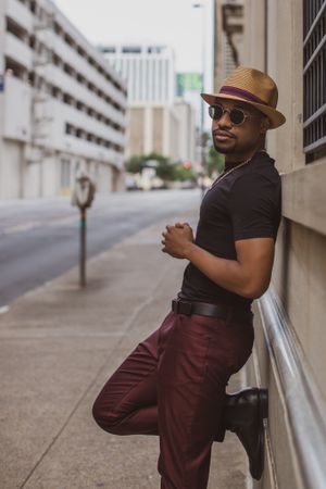 Outdoor Portrait Photography Dallas Texas, Downtown Dallas Texas Photography