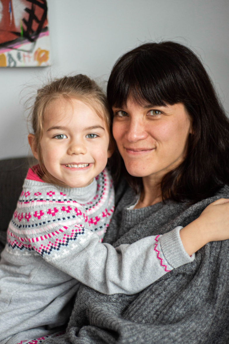Doula photographe La Rochelle