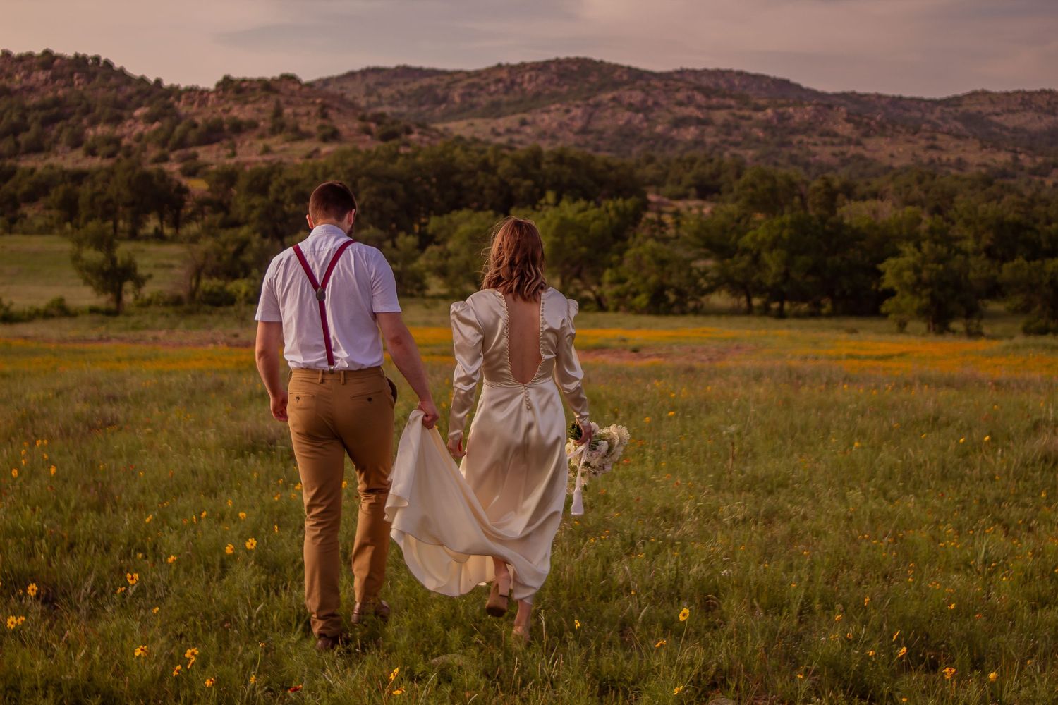 Northern Oklahoma elopement photographer Perry OK photography Noble county, Stillwater, Guthrie, Enid portraits