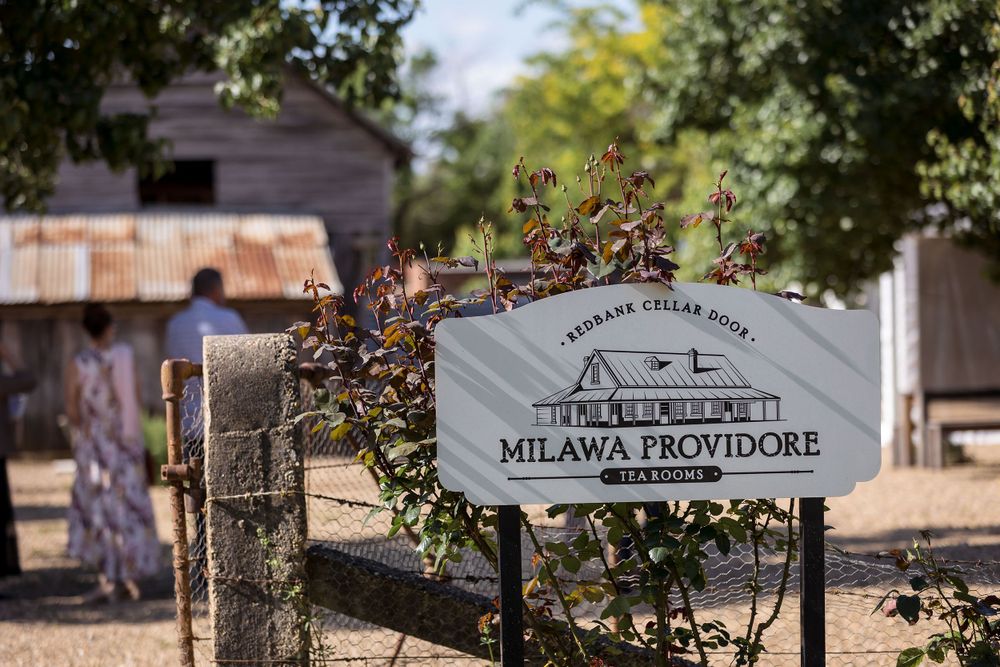 The Milawa Providore captured by Jason from Jason Robins Photography