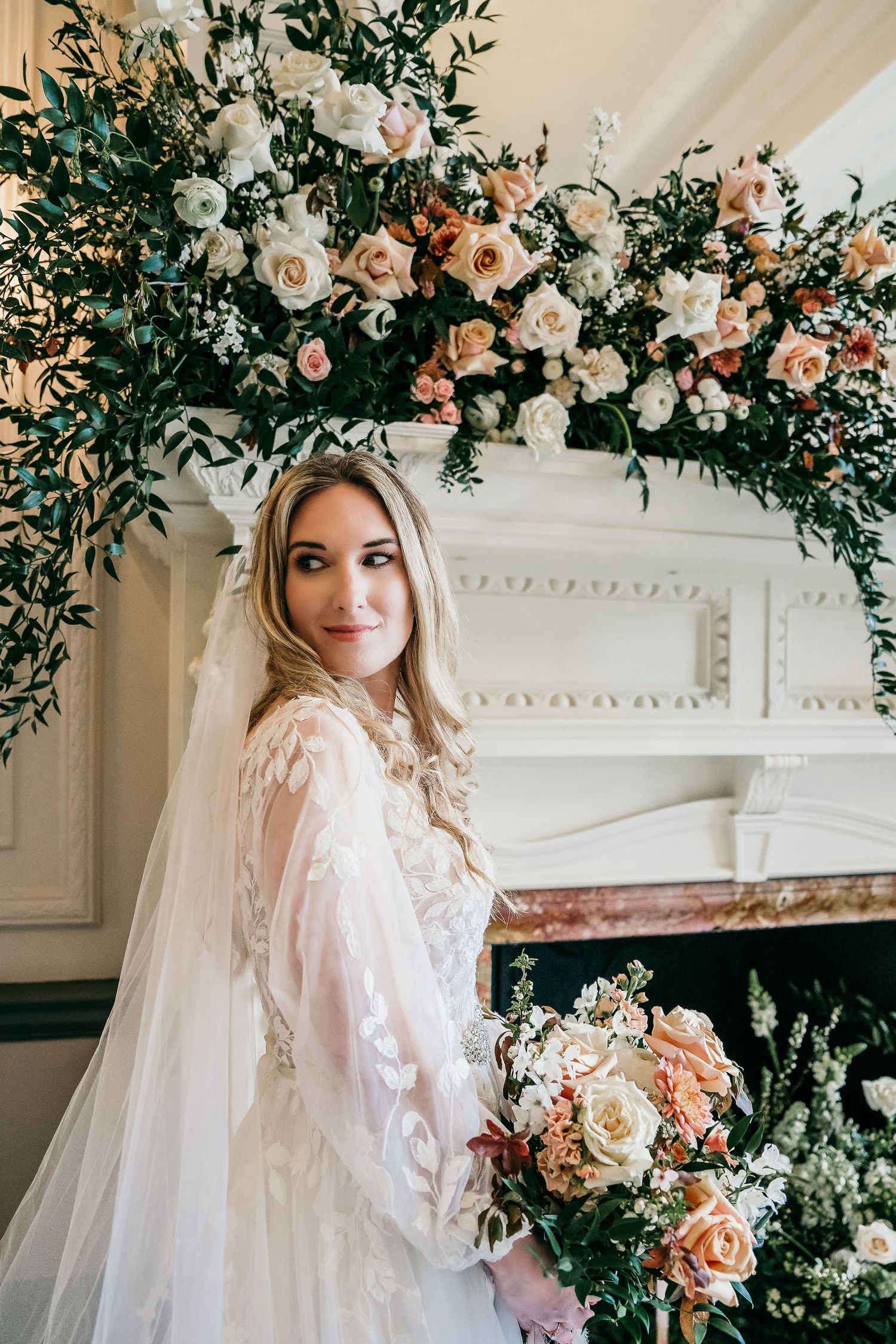 Harrogate Wedding Photographer
