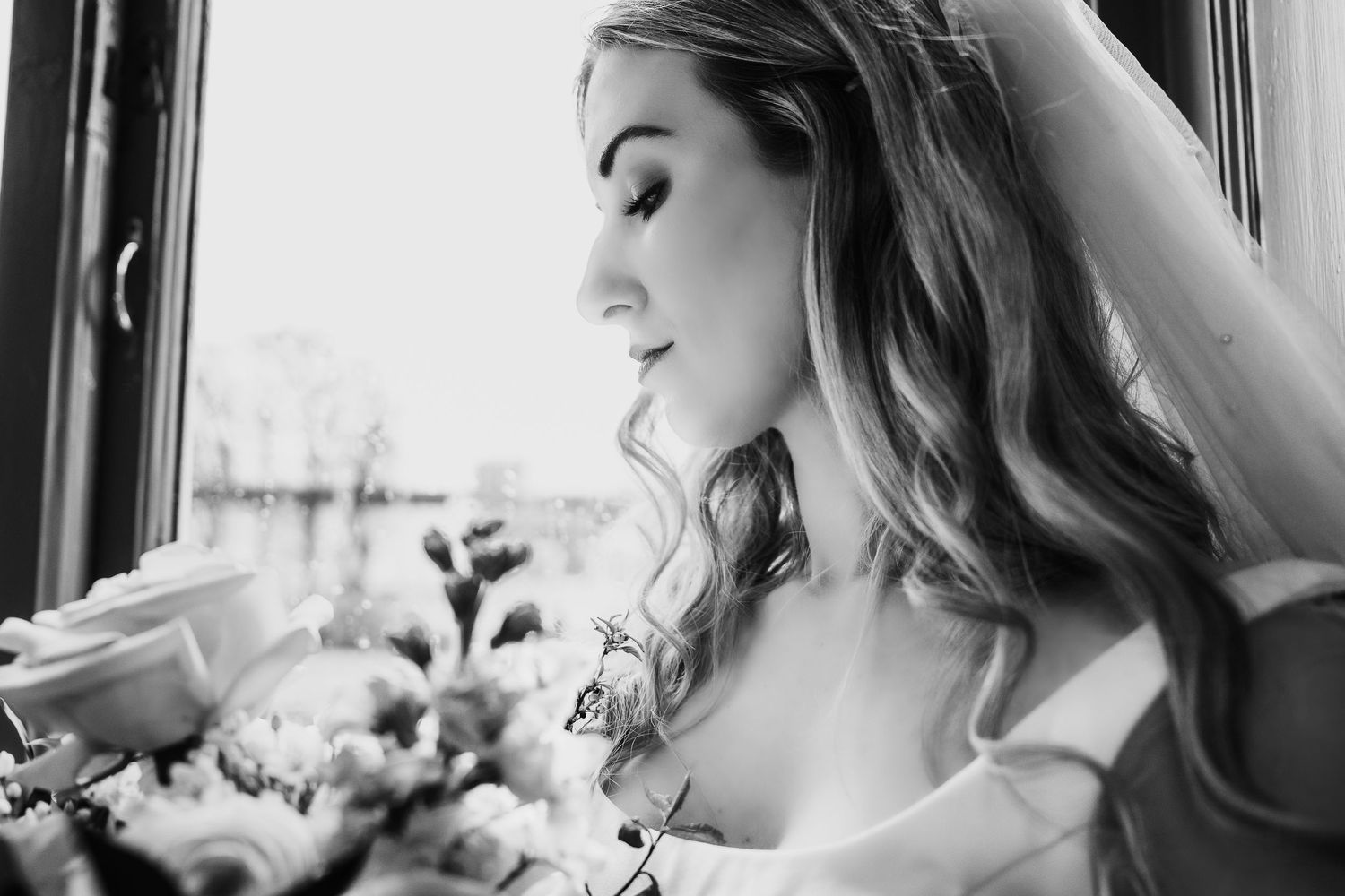 Harrogate Wedding Photographer