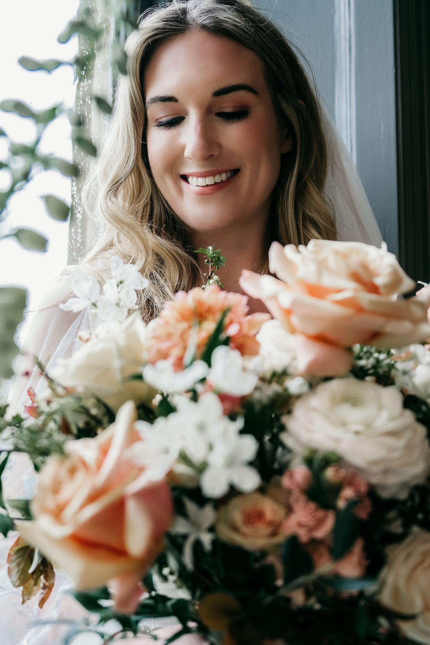 Harrogate Wedding Photographer