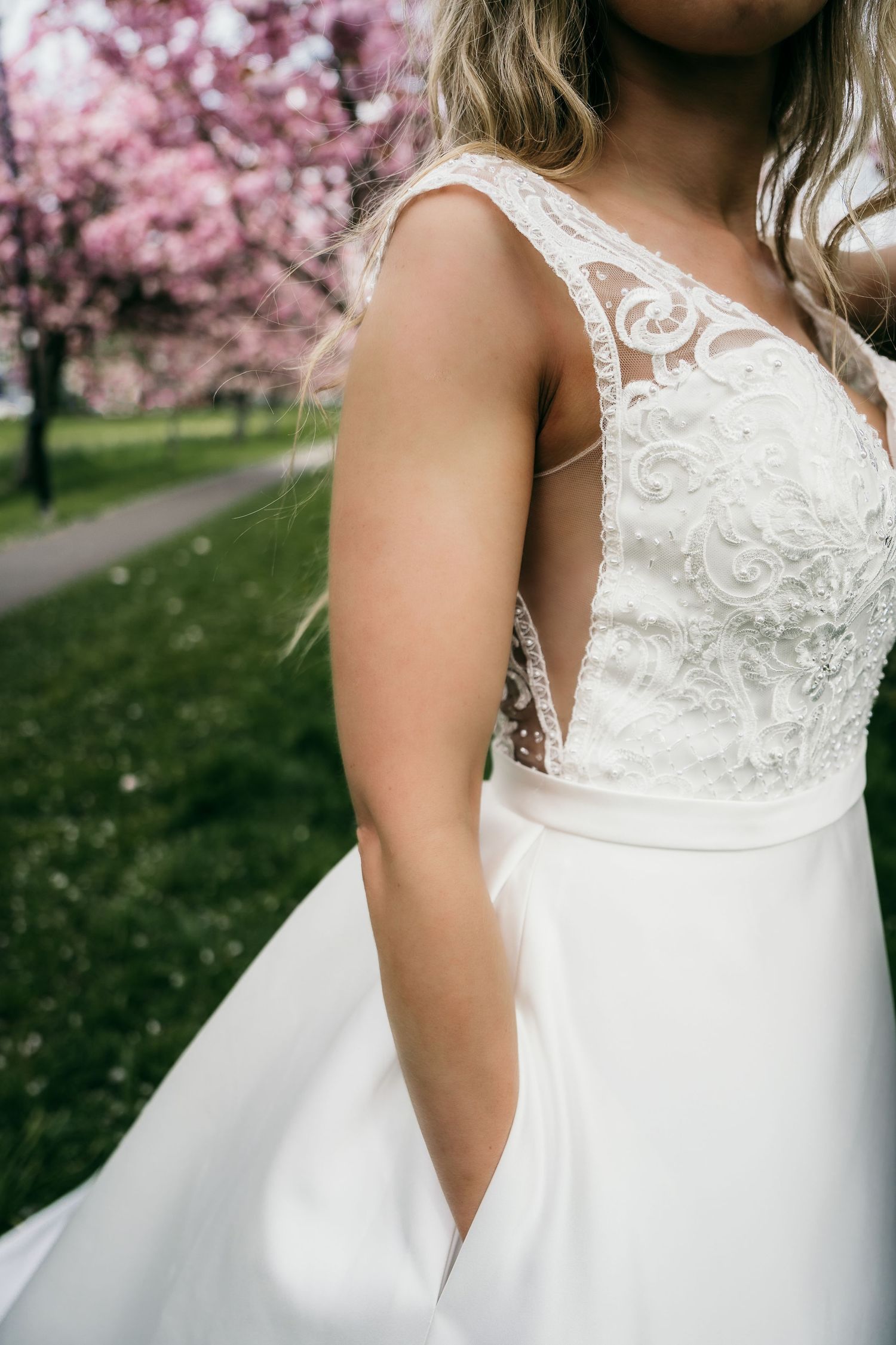 Harrogate Wedding Photographer